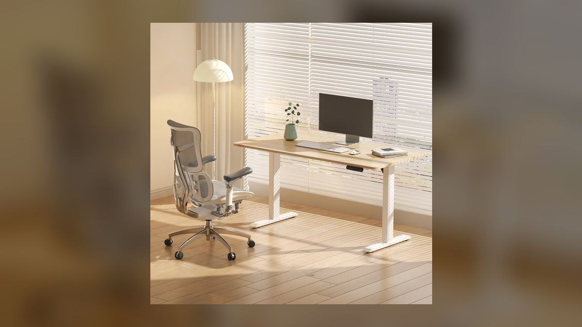 Top 10 Standing Desks Under $500 in 2027 — figure 7