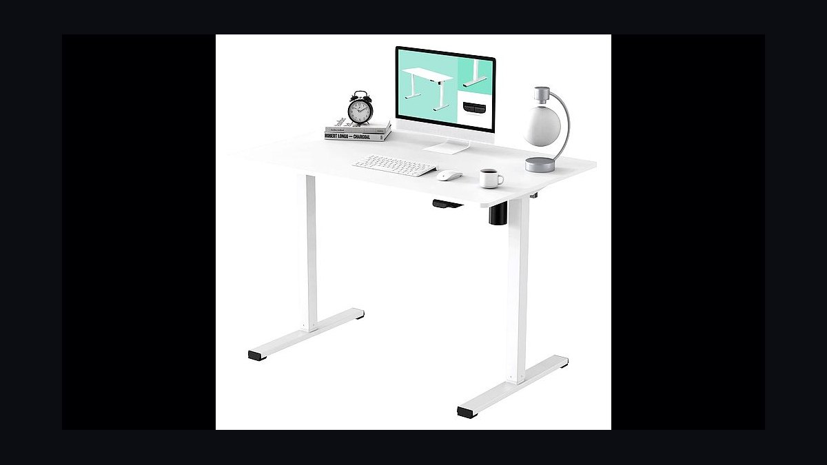 Top 10 Standing Desks Under $500 in 2027