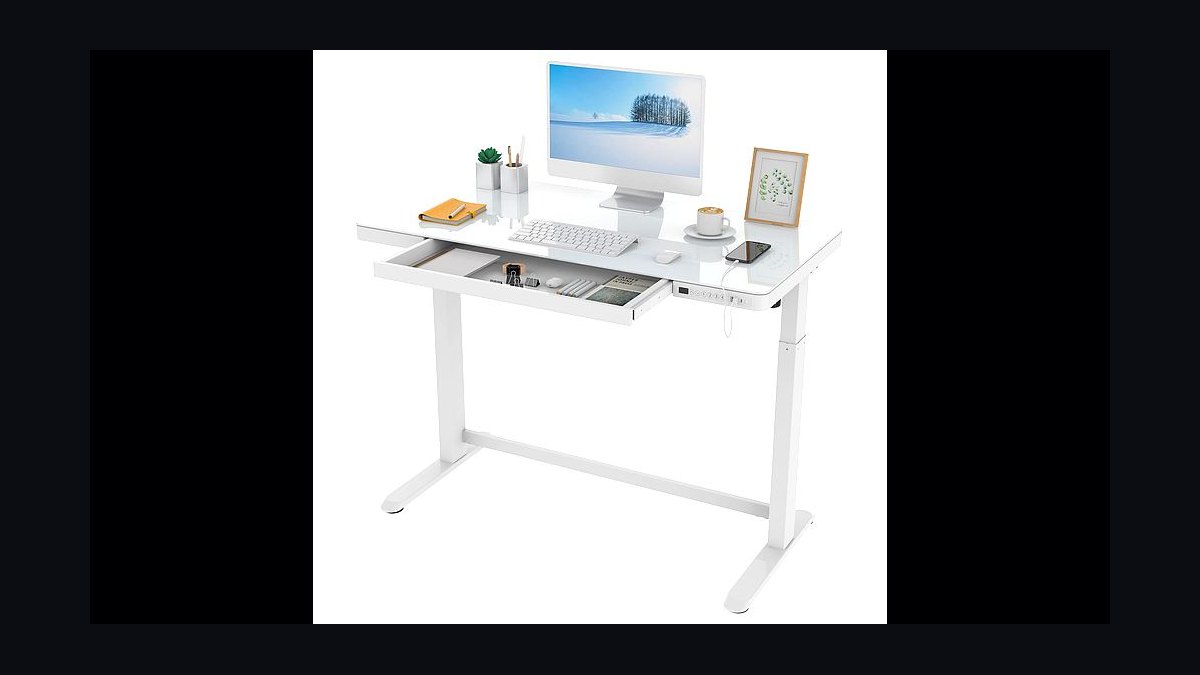 Top 10 Standing Desks Under $500 in 2027