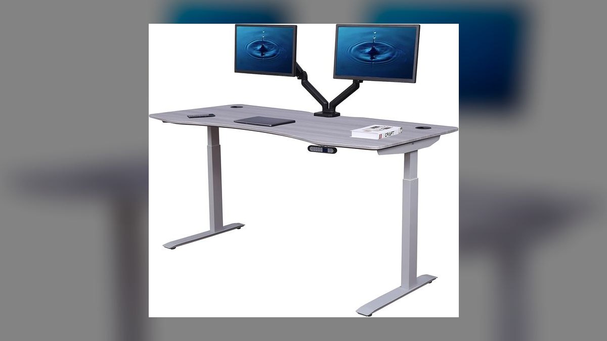 Top 10 Standing Desks $500-$1500 in 2027 — figure 7