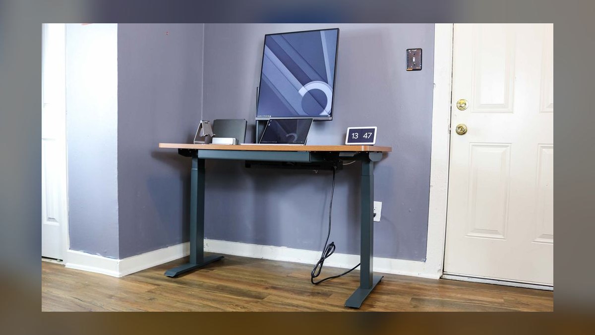 Top 10 Standing Desks $500-$1500 in 2027 — figure 8