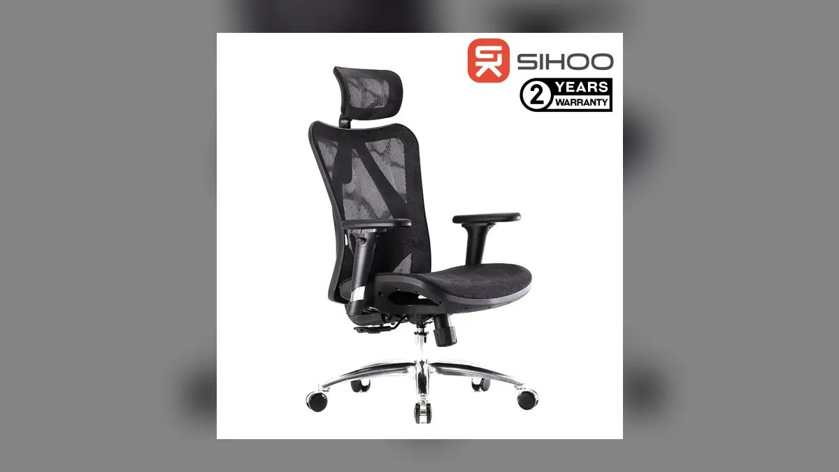 Top 10 Office Chairs Under $400 in 2027 — figure 2