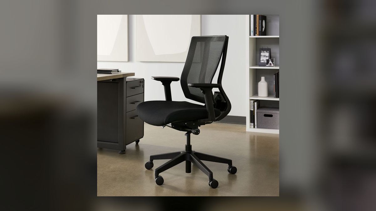 Top 10 Office Chairs Under $400 in 2027 — figure 4