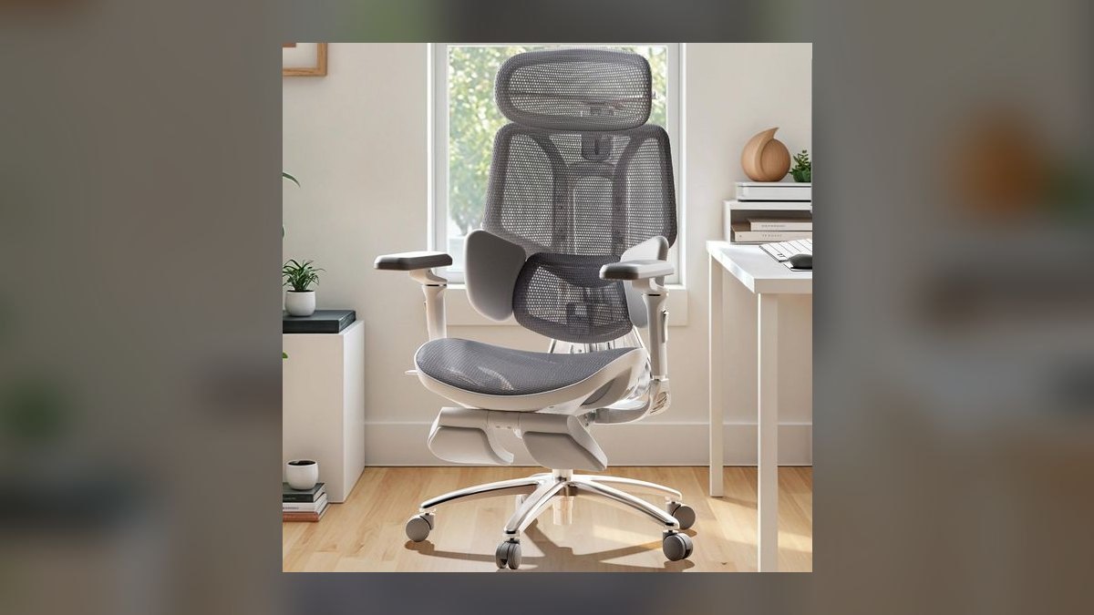 Top 10 Office Chairs Under $400 in 2027 — figure 5