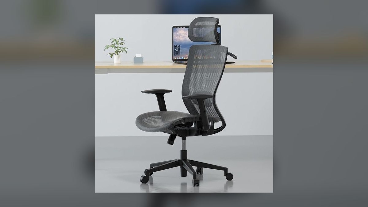 Top 10 Office Chairs Under $400 in 2027 — figure 6