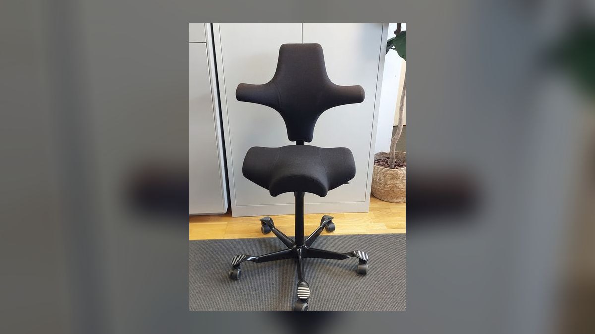 Top 10 Ergonomic Office Chairs $400-$1500 in 2027 — figure 3