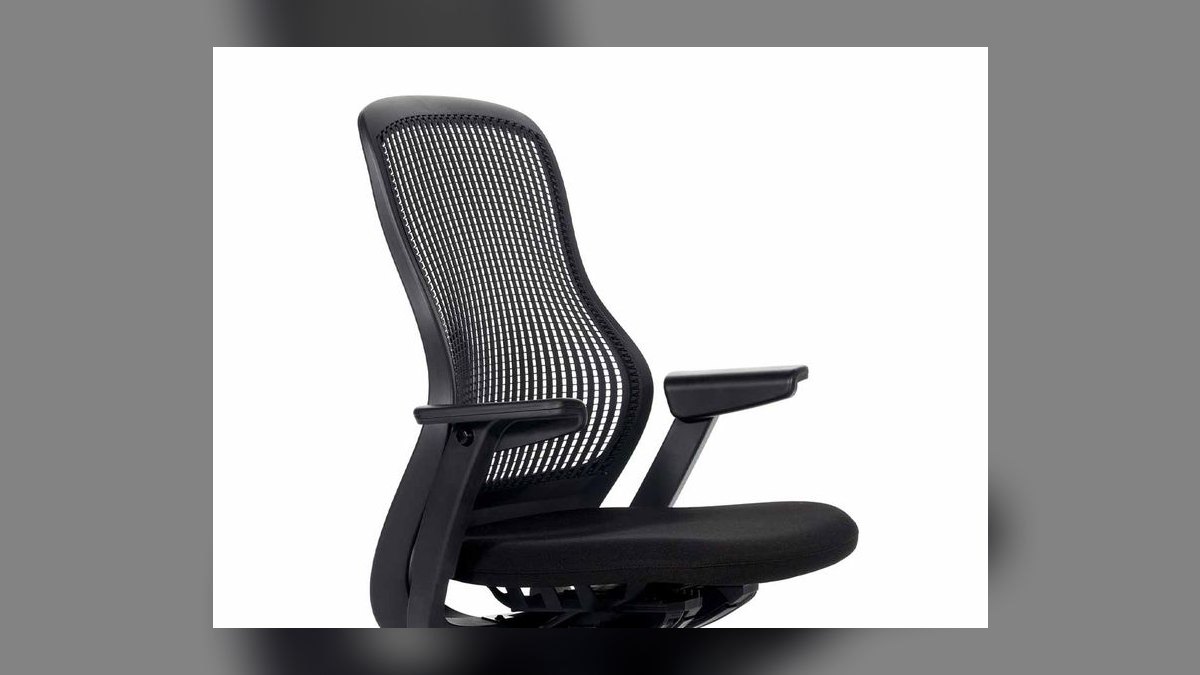 Top 10 Ergonomic Office Chairs $400-$1500 in 2027 — figure 5