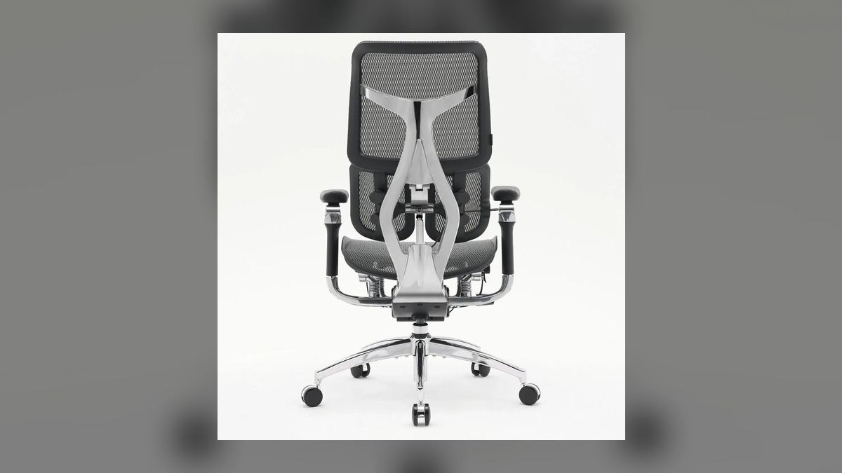 Top 10 Ergonomic Office Chairs $400-$1500 in 2027 — figure 9