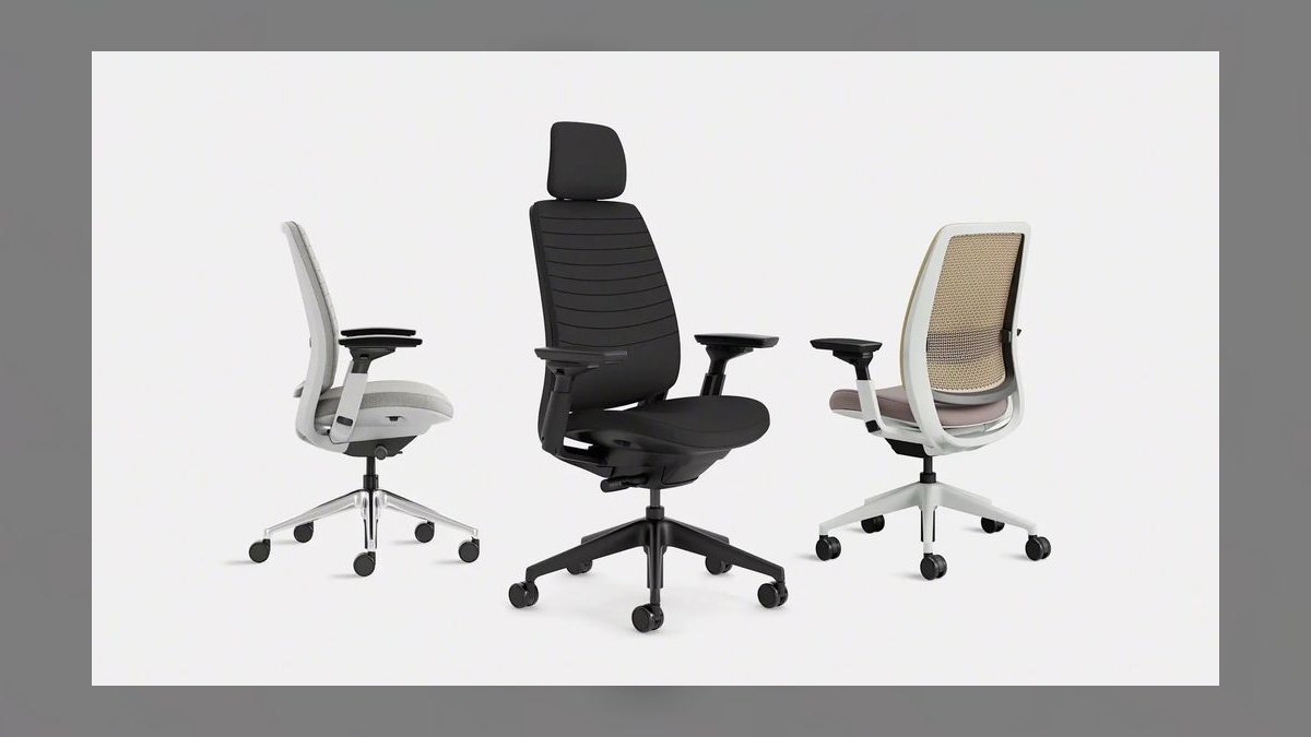 Top 10 Ergonomic Office Chairs $400-$1500 in 2027