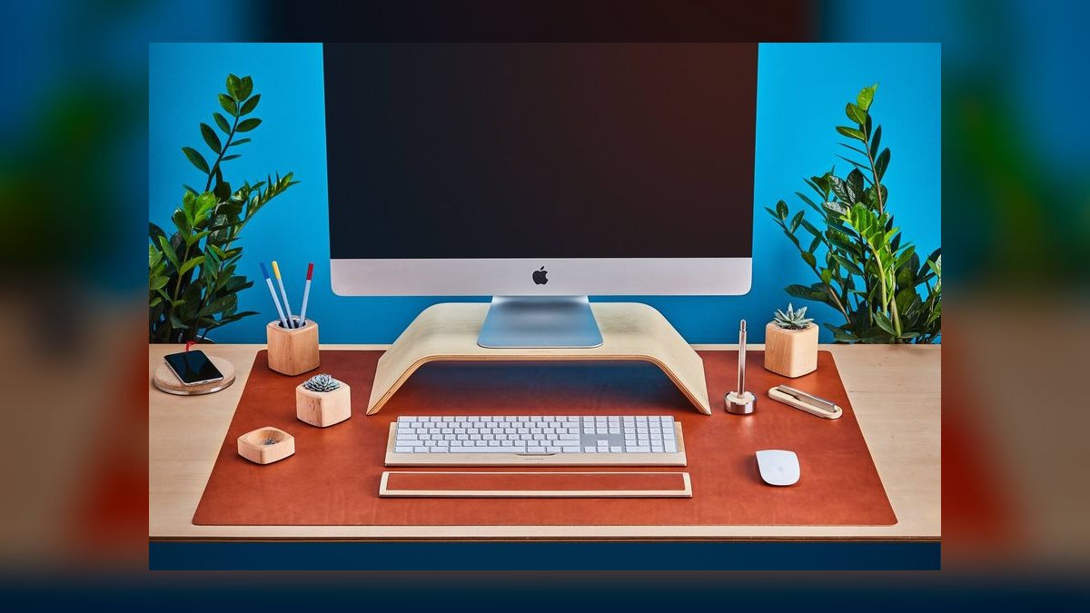Top 10 Large Desk Mats for Home Office in 2027 — figure 5