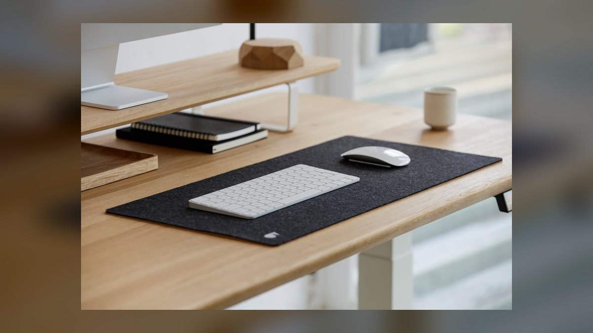 Top 10 Large Desk Mats for Home Office in 2027 — figure 6