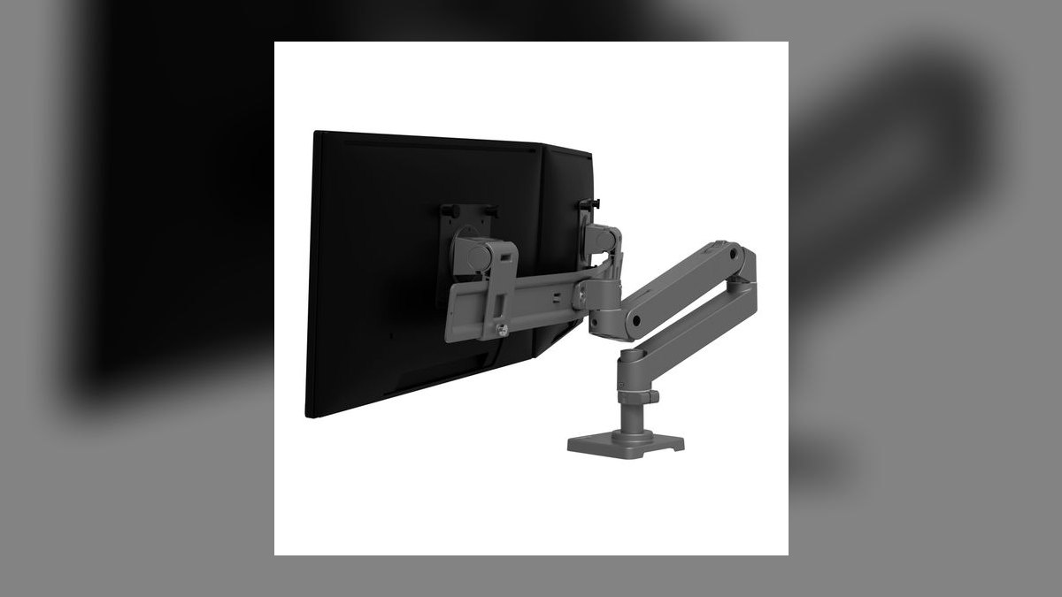 Top 10 Single-Display Monitor Arms in 2027 — figure 1