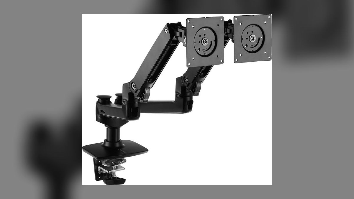 Top 10 Single-Display Monitor Arms in 2027 — figure 10