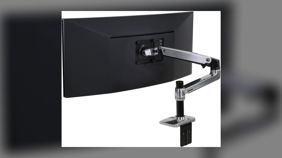 Top 10 Single-Display Monitor Arms in 2027 — figure 4