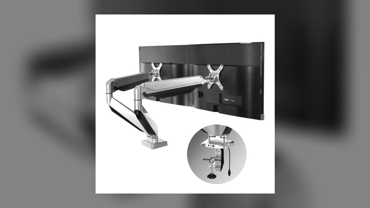 Top 10 Single-Display Monitor Arms in 2027 — figure 5