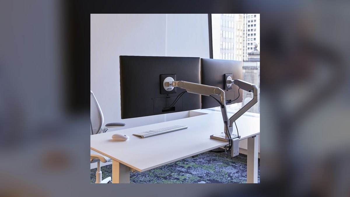 Top 10 Single-Display Monitor Arms in 2027 — figure 6