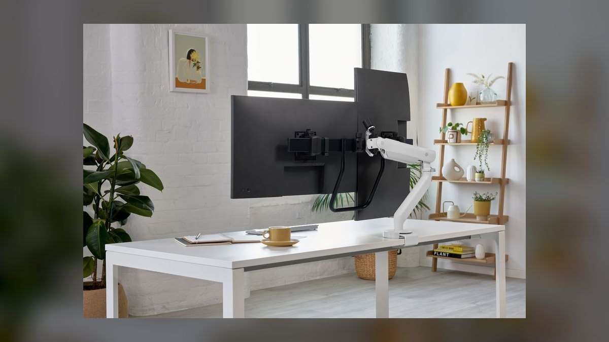 Top 10 Single-Display Monitor Arms in 2027 — figure 7
