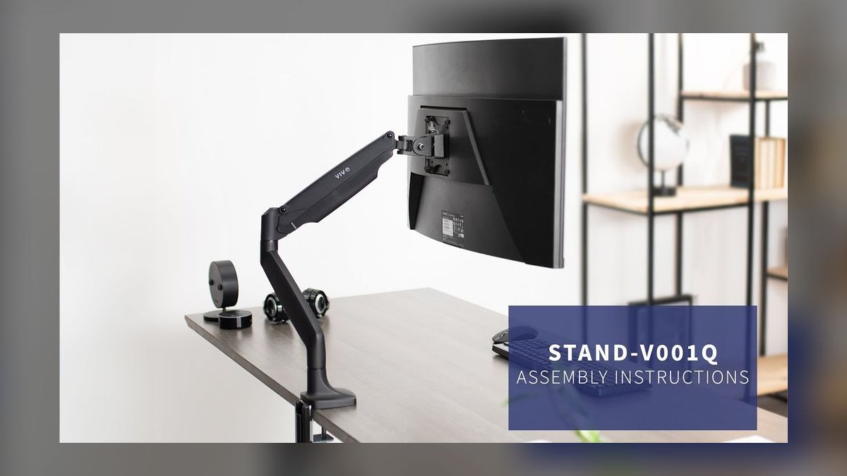 Top 10 Single-Display Monitor Arms in 2027 — figure 9