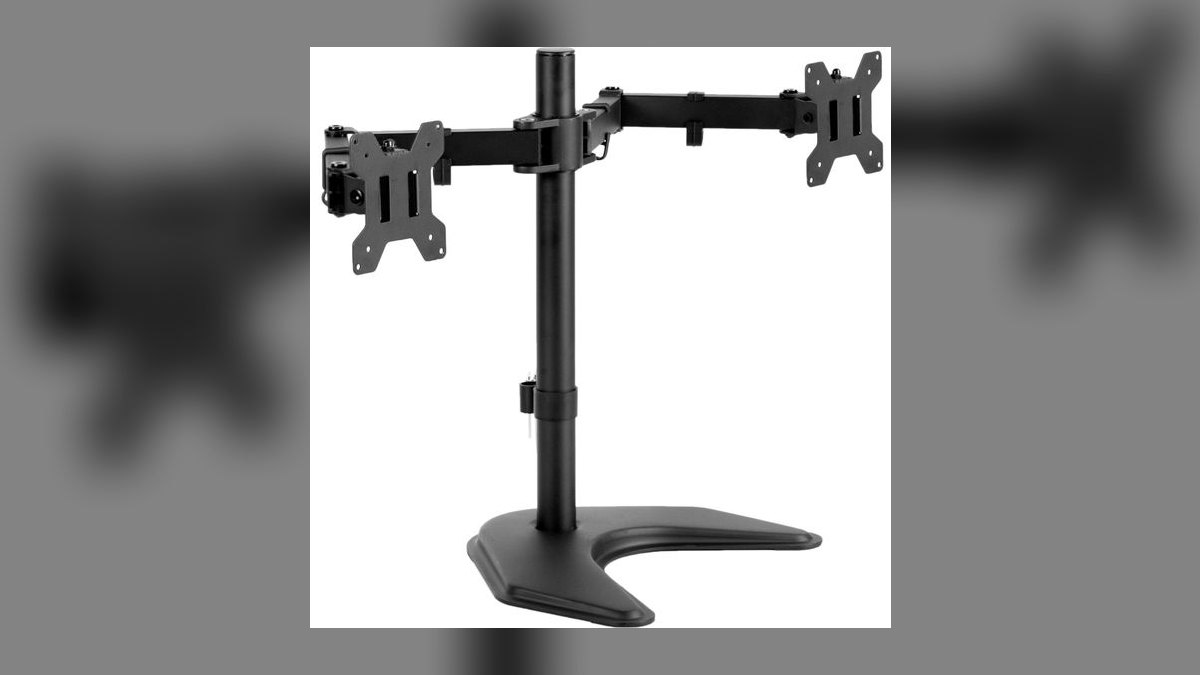 Top 10 Dual-Display Monitor Arms in 2027 — figure 10