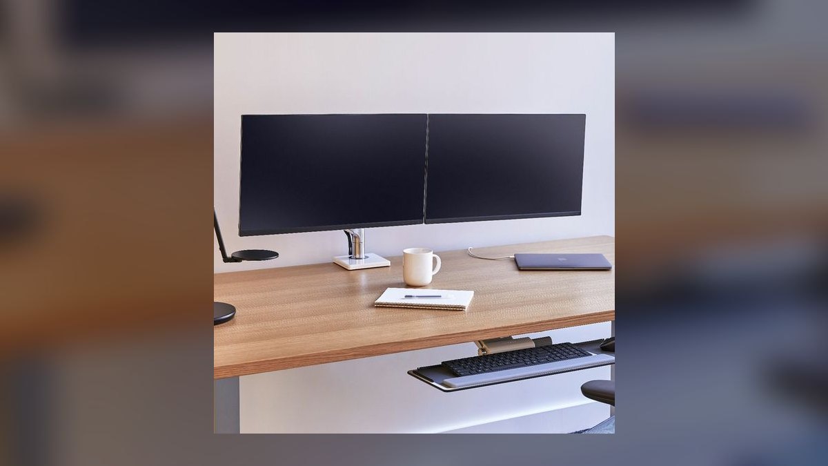 Top 10 Dual-Display Monitor Arms in 2027 — figure 2