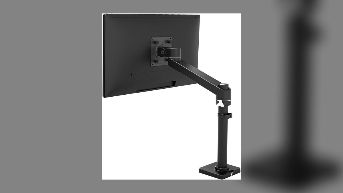 Top 10 Dual-Display Monitor Arms in 2027 — figure 4