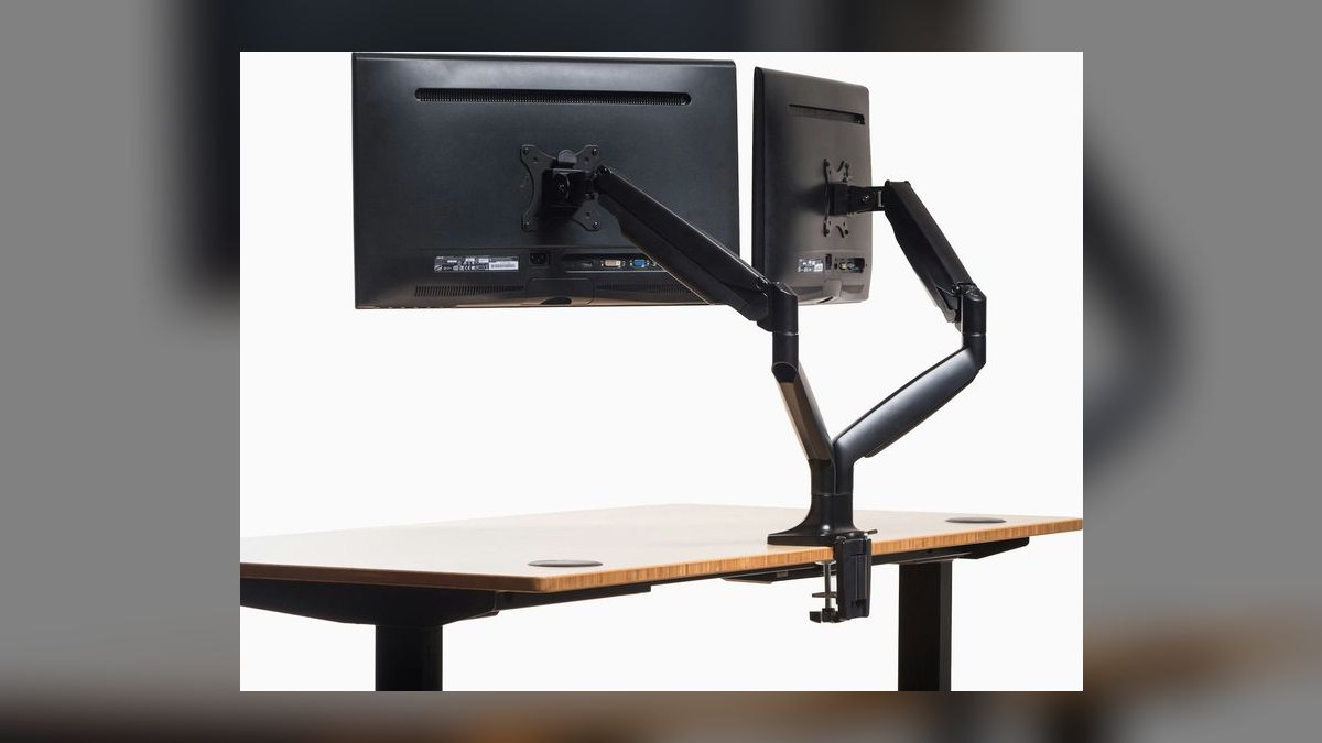 Top 10 Dual-Display Monitor Arms in 2027 — figure 5