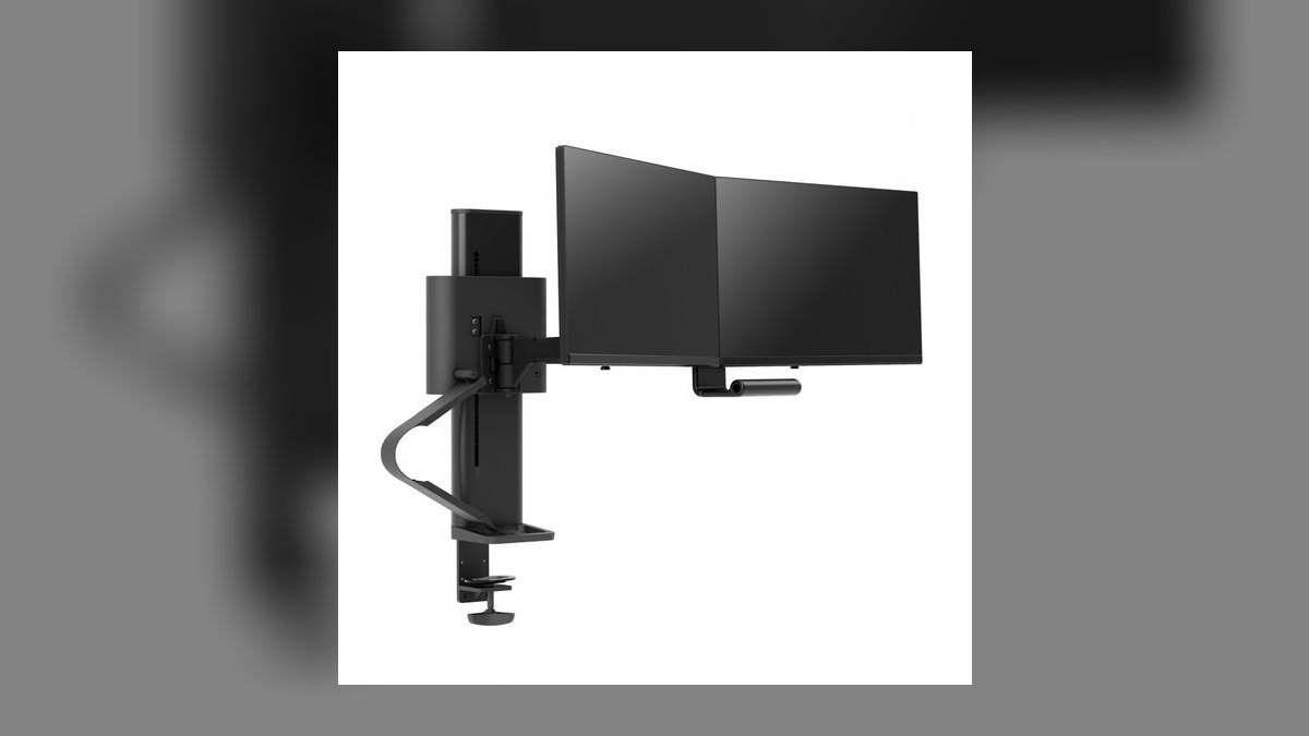 Top 10 Dual-Display Monitor Arms in 2027 — figure 7