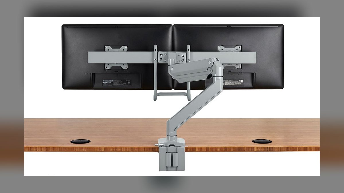 Top 10 Dual-Display Monitor Arms in 2027 — figure 8