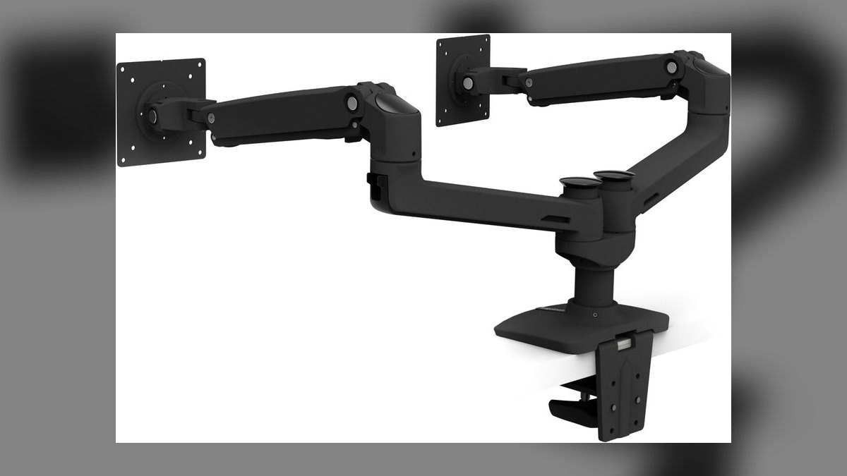 Top 10 Dual-Display Monitor Arms in 2027