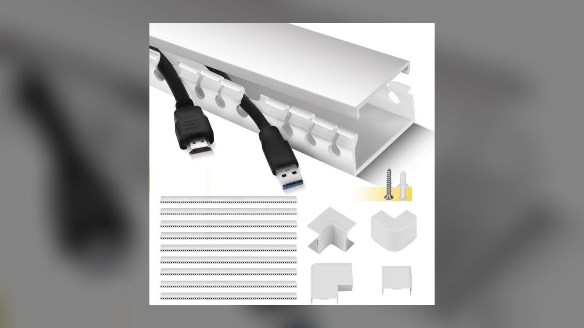 Top 10 Cable Management Solutions for Desks in 2027 — figure 3