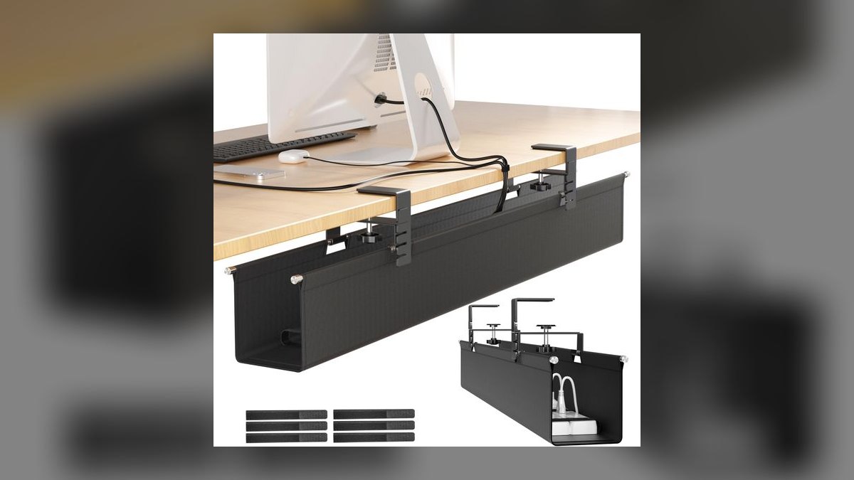Top 10 Cable Management Solutions for Desks in 2027 — figure 7