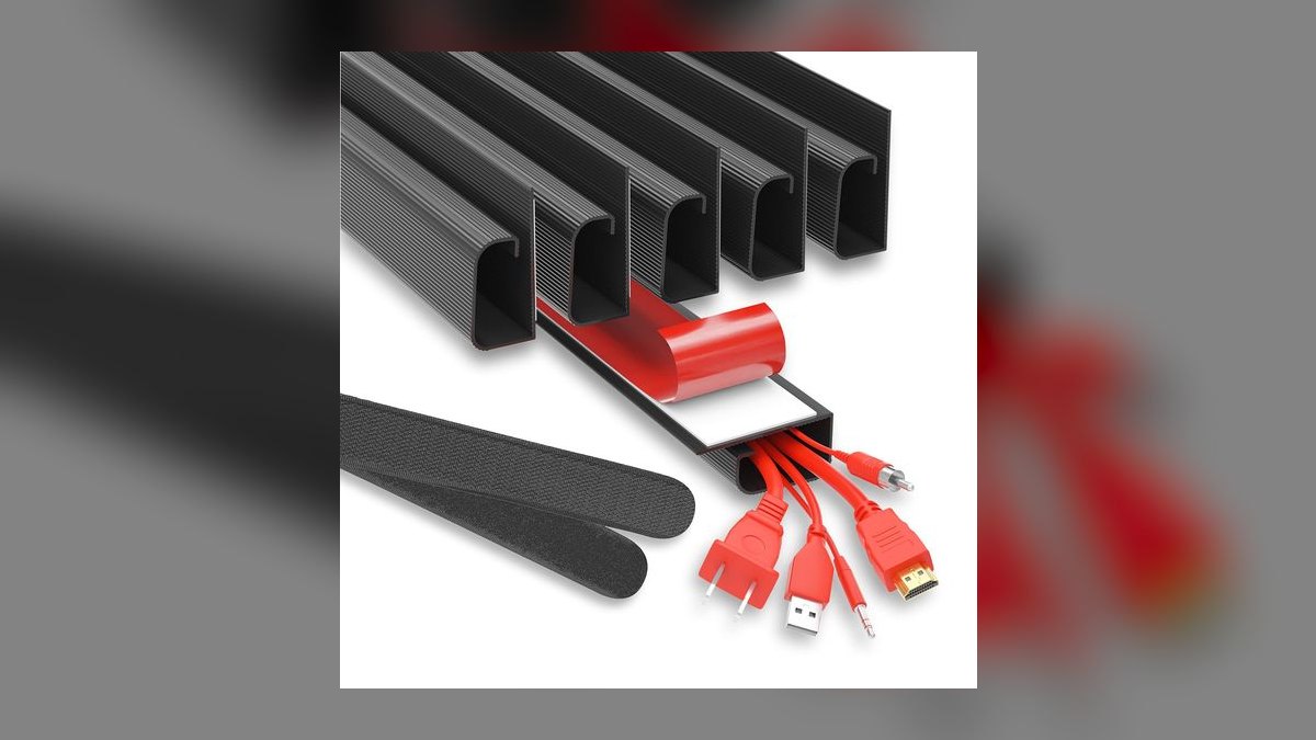 Top 10 Cable Management Solutions for Desks in 2027 — figure 9