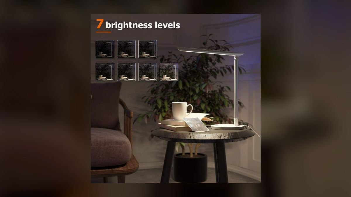 Top 10 LED Desk Lamps for Home Office in 2027 — figure 3