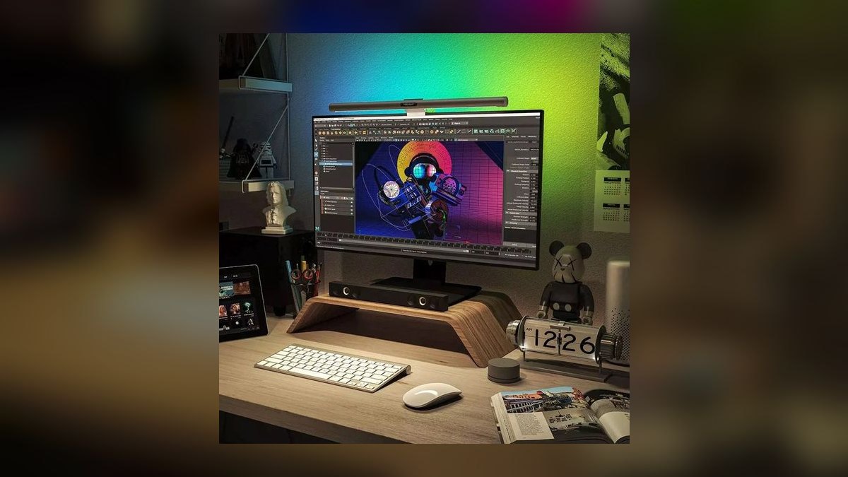 Top 10 LED Desk Lamps for Home Office in 2027 — figure 6