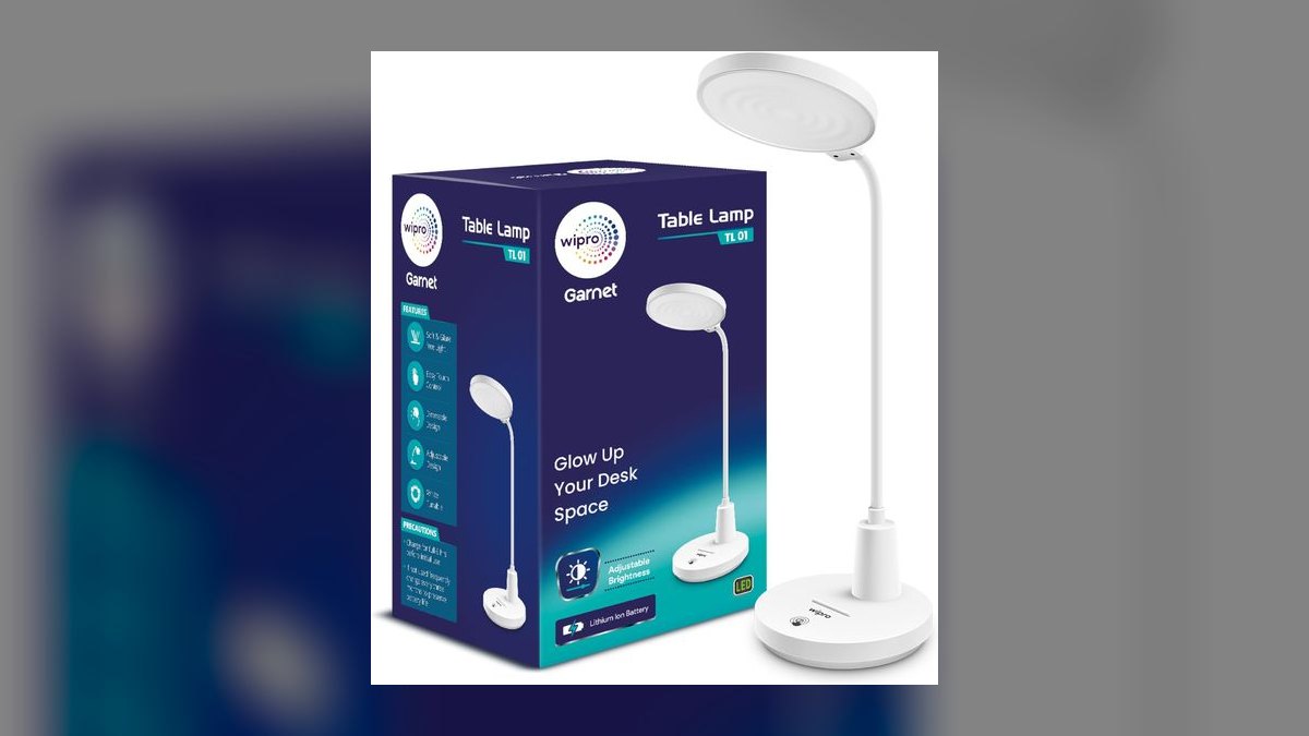 Top 10 LED Desk Lamps for Home Office in 2027 — figure 7