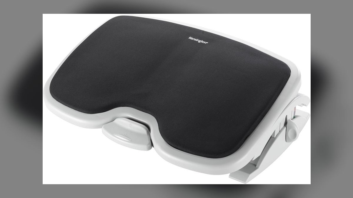 Top 10 Under-Desk Footrests for Office Comfort in 2027 — figure 4