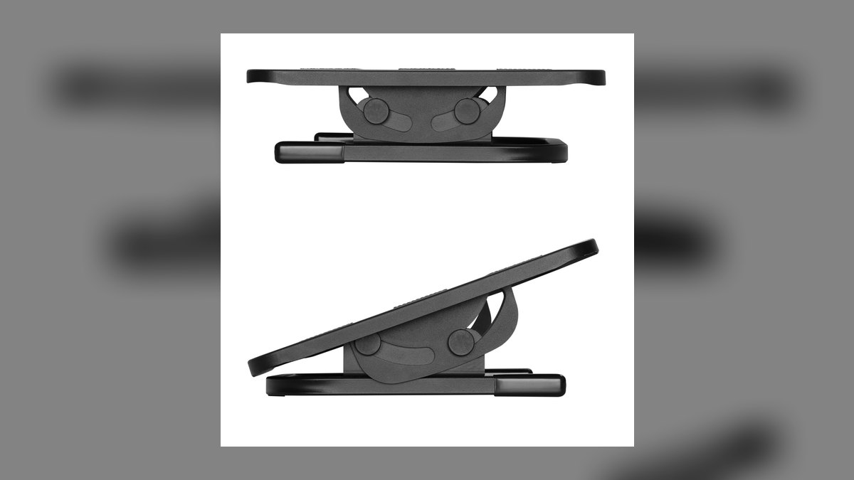 Top 10 Under-Desk Footrests for Office Comfort in 2027 — figure 7
