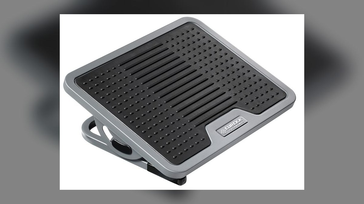 Top 10 Under-Desk Footrests for Office Comfort in 2027 — figure 8