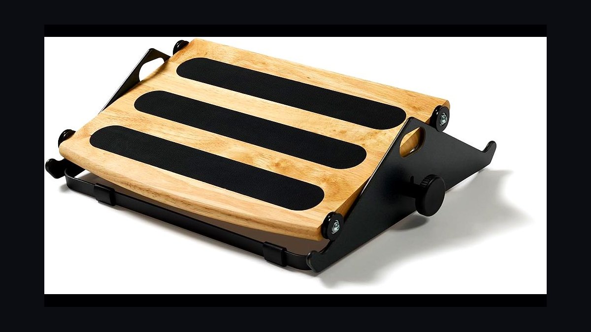 Top 10 Under-Desk Footrests for Office Comfort in 2027