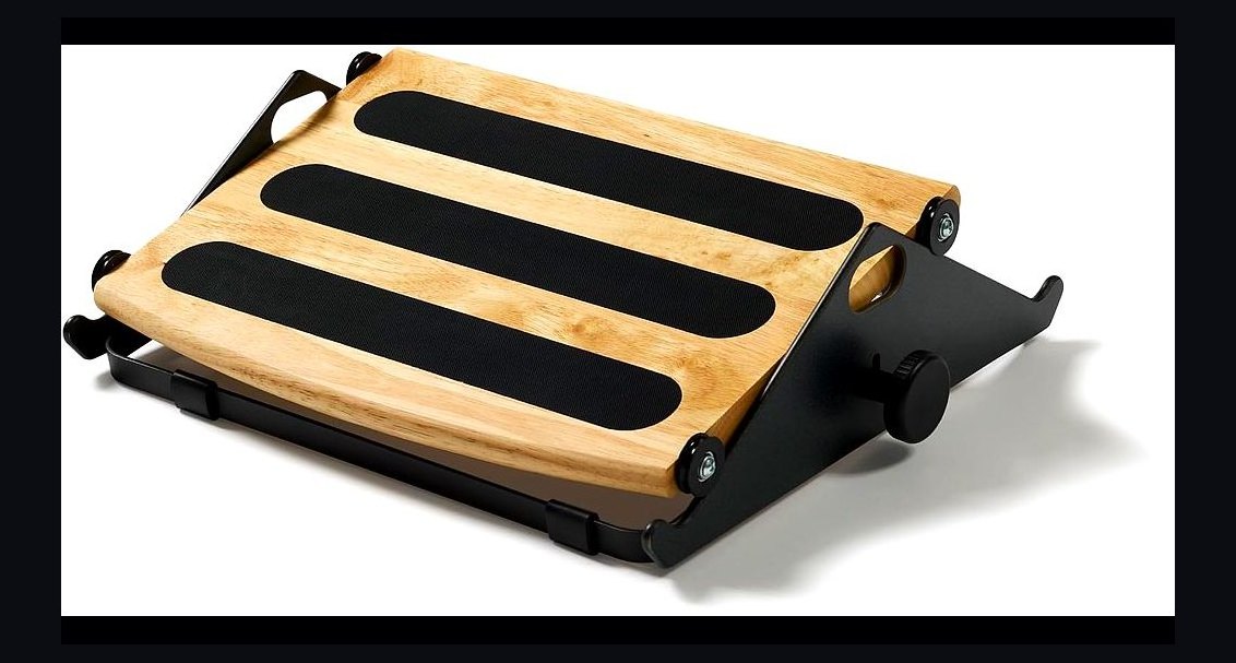 Top 10 Under-Desk Footrests for Office Comfort in 2027