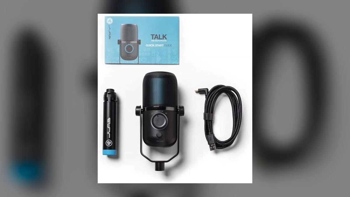 Top 10 USB Microphones Under $100 for Sales Calls in 2027 — figure 10