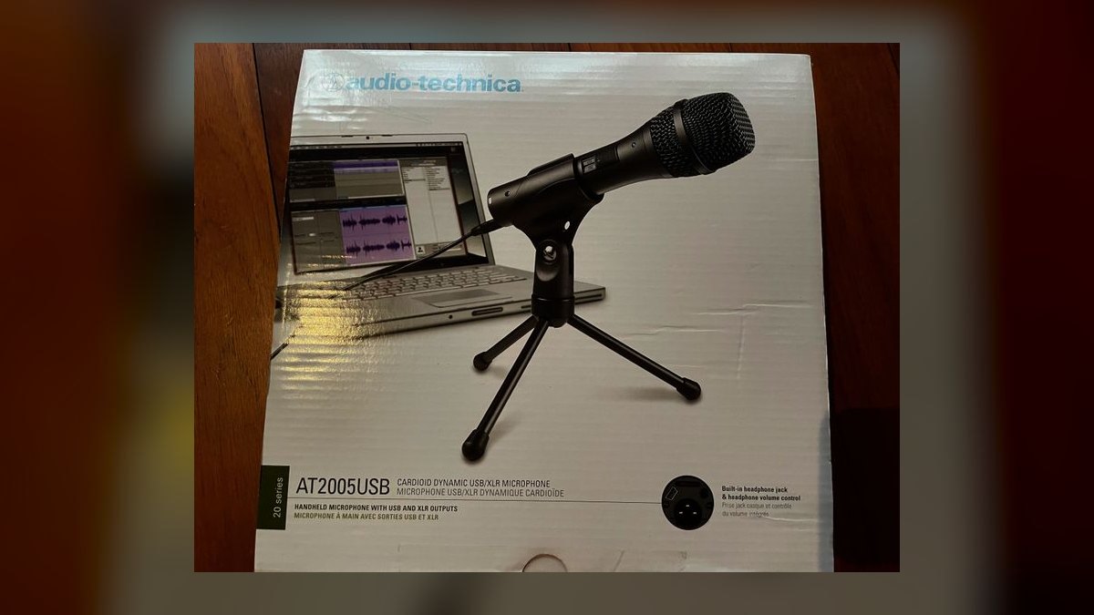 Top 10 USB Microphones Under $100 for Sales Calls in 2027 — figure 2