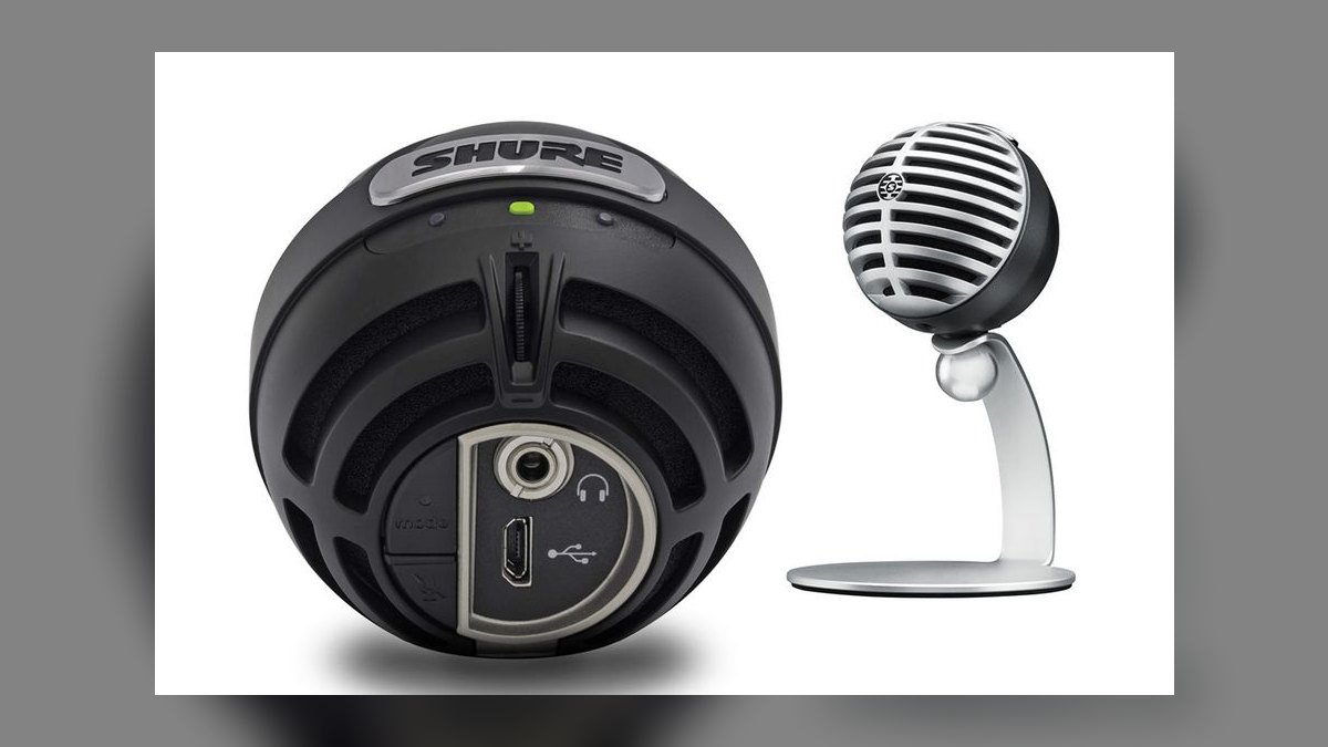 Top 10 USB Microphones Under $100 for Sales Calls in 2027 — figure 8