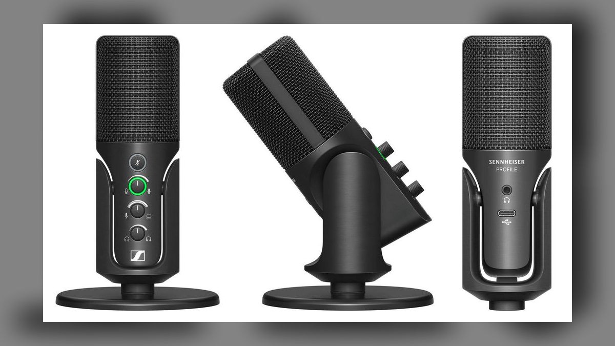 Top 10 USB Microphones $100-$300 for Sales Demos in 2027 — figure 10