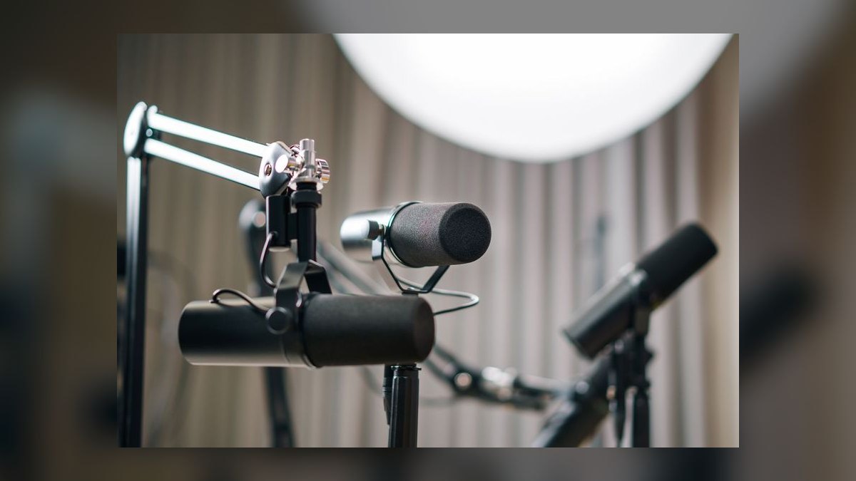 Top 10 USB Microphones $100-$300 for Sales Demos in 2027 — figure 4
