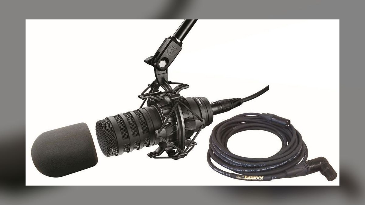 Top 10 USB Microphones $300+ for Sales Podcasts in 2027 — figure 10