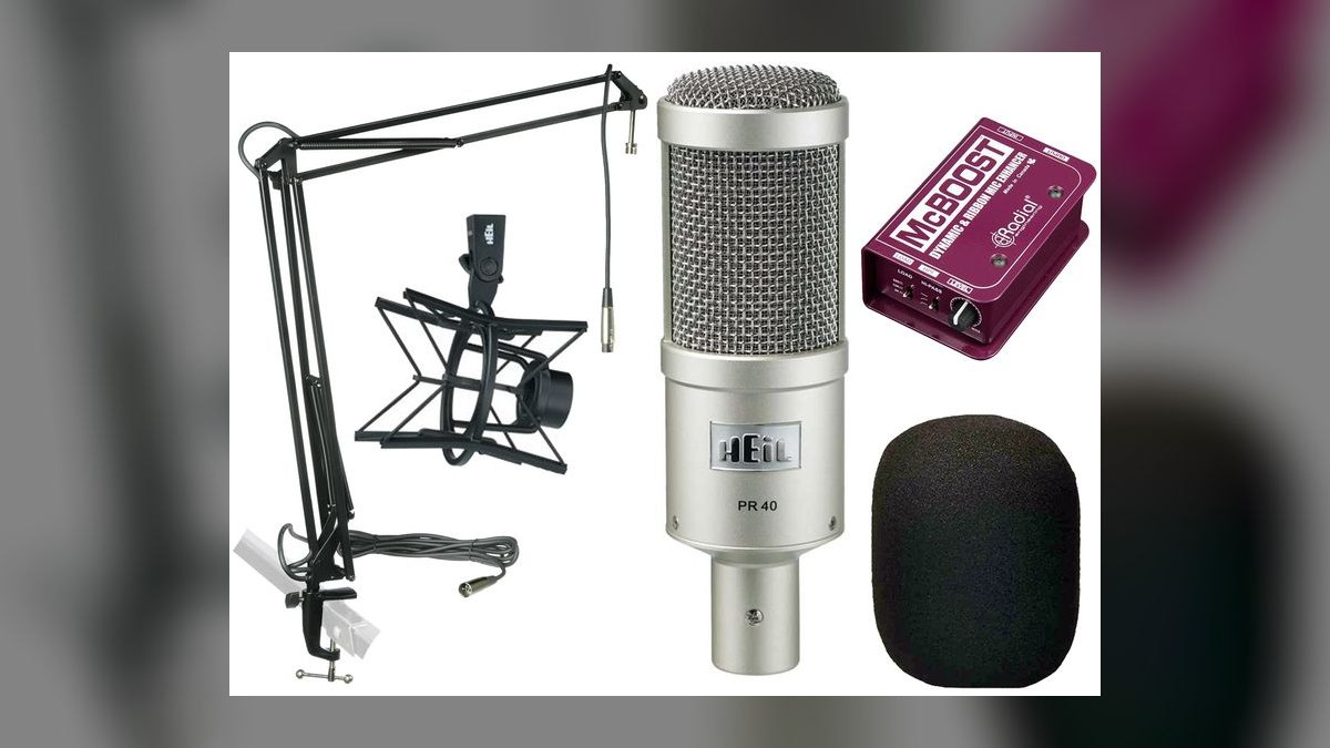 Top 10 USB Microphones $300+ for Sales Podcasts in 2027 — figure 4