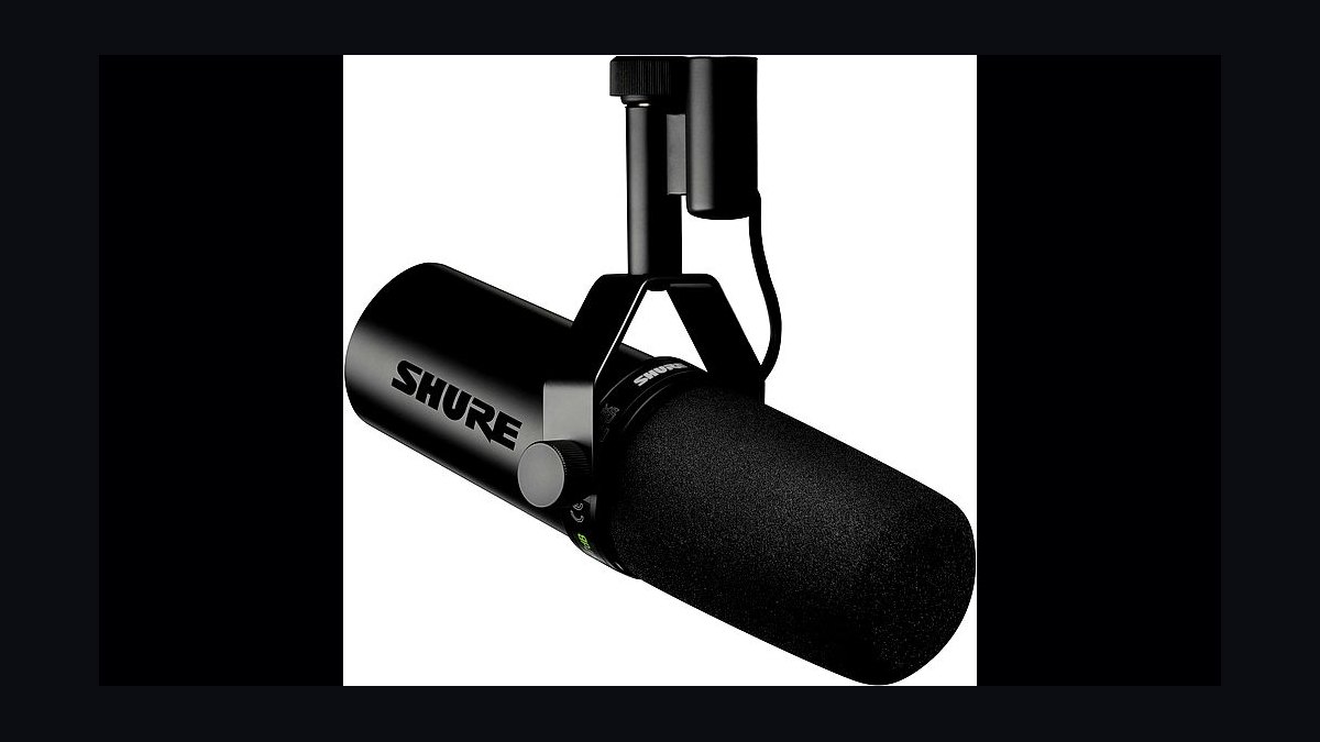 Top 10 USB Microphones $300+ for Sales Podcasts in 2027