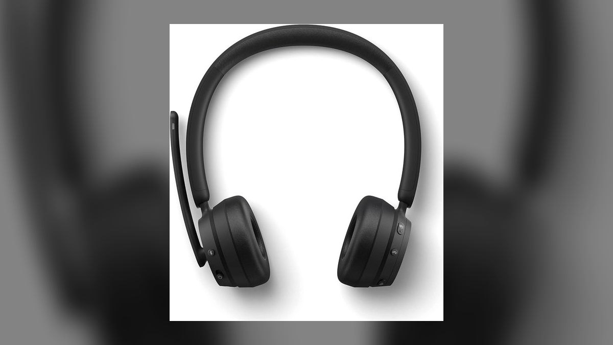 Top 10 Wireless Headsets with Mic for Sales Reps in 2027 — figure 8
