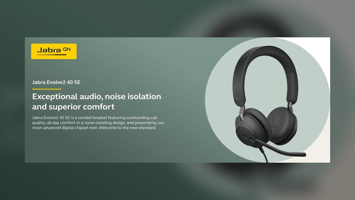 Top 10 Wired Pro Headsets with Mic for Call Centers in 2027 — figure 1